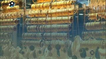 انخفاض أسعار الذهب مساء السبت 22 نوفمبر 2025 وتراجع السبائك والجنيه عيار 14 إلى 3630 جنيهاً